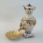 731 4025 Samovar